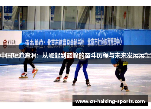 中国短道速滑：从崛起到巅峰的奋斗历程与未来发展展望